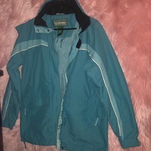 L.L.Bean Coat